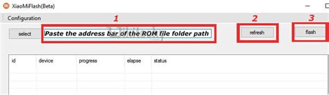 How to Update Redmi Note 5 的图像结果