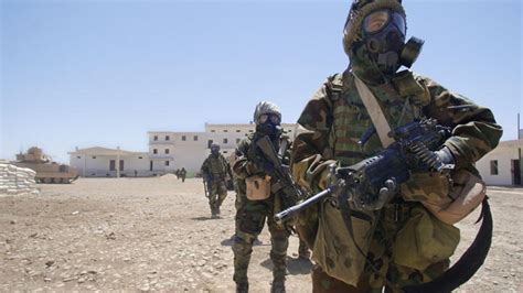 La rapport qui a servi de prétexte à la guerre en Irak enfin ...