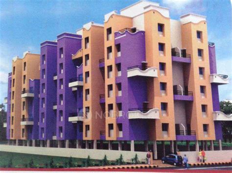 Waghere Tower Pimpri Colony - Without Brokerage Unfurnished 2 BHK Flat ...
