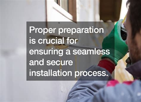 Image result for Window Installation Guide