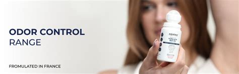 Odor Control – Aqueria
