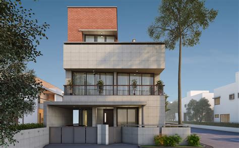 Shraddha - Architects