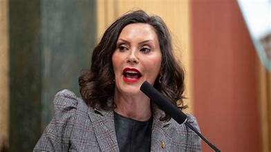 Gretchen Whitmer