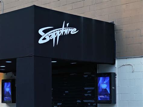 NYC strippers claim prostitution ring at Sapphire Gentlemen’s Club