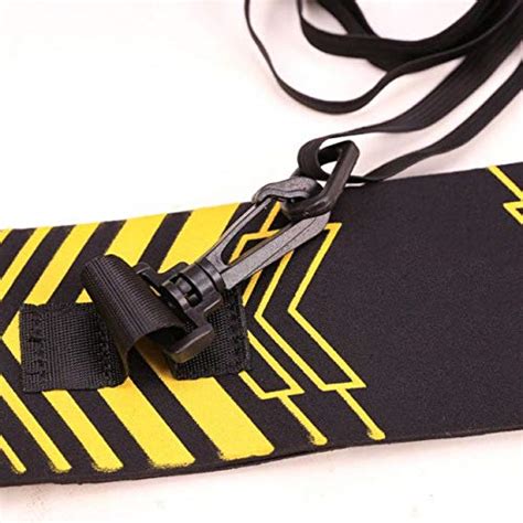 HATCHMATIC Children Soccer Trainer Belt Adjustable Kids Football ...