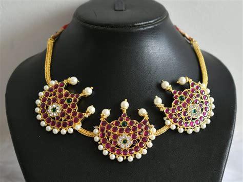 Fine Kemp Necklace Sets – Page 3 – dreamjwell