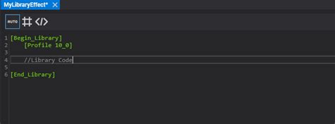 Image result for Library Effects