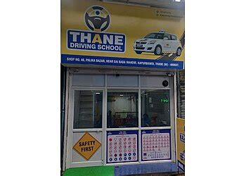 3 Best Driving Schools in Thane, MH - Expert Recommendations