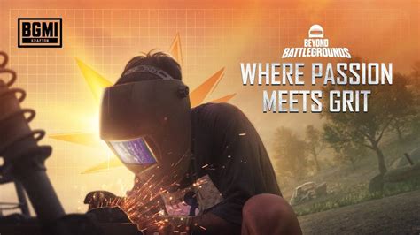 BGMI: Krafton India Launches the ‘Beyond Battlegrounds’ Initiative ...