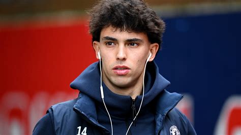 Joao Felix set for Al-Nassr medical after Chelsea accept £26m offer ...