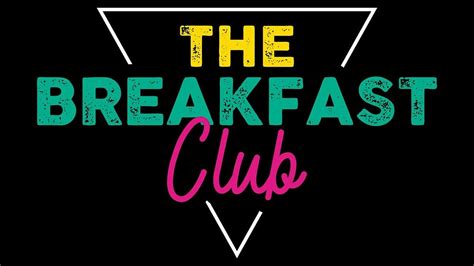 Breakfast Club Social, Genesis Health Clubs - Blairwood Tennis, Swim ...