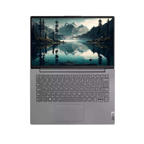 Lenovo Lenovo 14 (2025) Laptop Intel Core i5 13th Gen 1335U/8 GB/512 GB ...