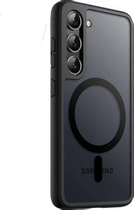 Flipkart SmartBuy Back Cover for Samsung Galaxy S23 5G - Flipkart ...