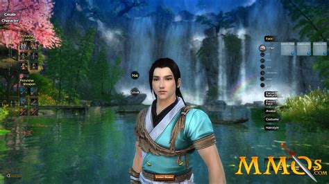 Age of Wushu Game Review