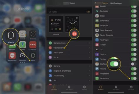 Use WhatsApp no Apple Watch Series 6