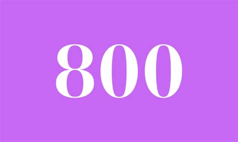 800 - 800 (number) - JapaneseClass.jp