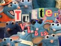 Image result for Tutter Mouse Puppet