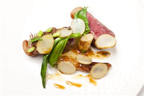 White Asparagus Recipes