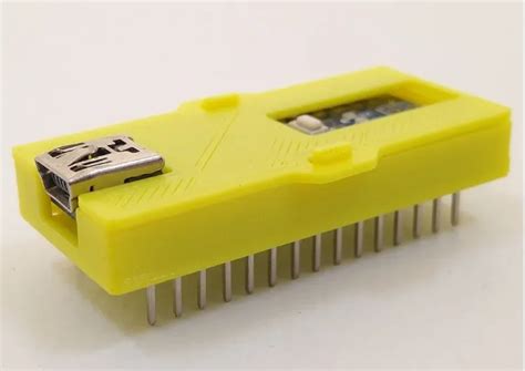 Image result for Arduino Nano Case