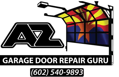 Arizona Garage Door Repair Guru LLC – Medium