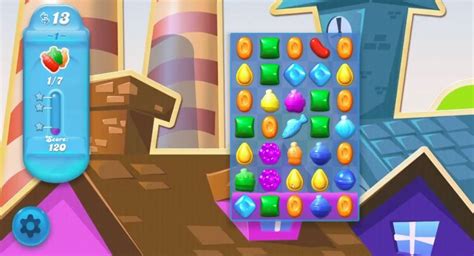 Candy Crush Soda Saga 1.315.300.0 - Download für PC Kostenlos