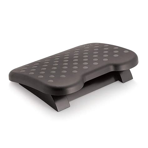 Palo Ergonomic Footrests (Palo017) with Adjustable Angle