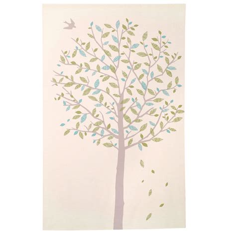FABRIC PARTITION TREE — NITORI INDIA
