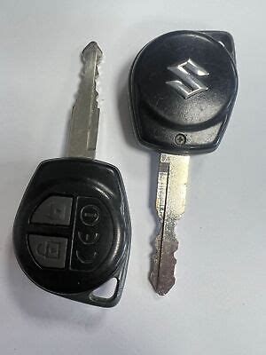 Image result for How to Program Suzuki Key FOB