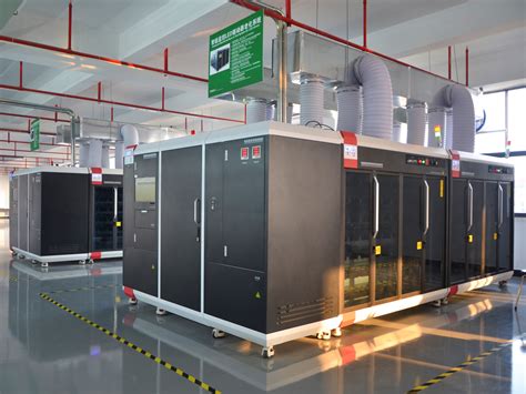 Built-in Test Facilities