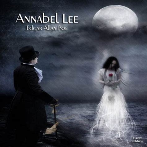 Allan Poe Annabel Lee - RETOEDU
