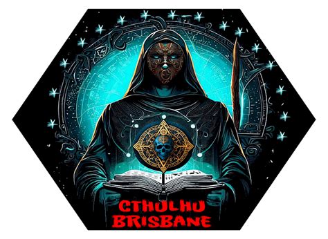 Horror Brisbane, Chermside Library, 20 July 2024 | AllEvents.in