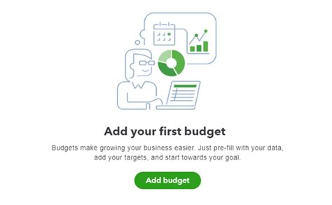 QuickBooks Desktop Budget Setup 的图像结果