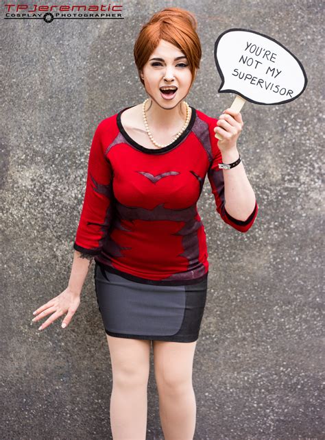 Archer Cheryl Cosplay #duet#duet With @#duet With @dangitlacie Of