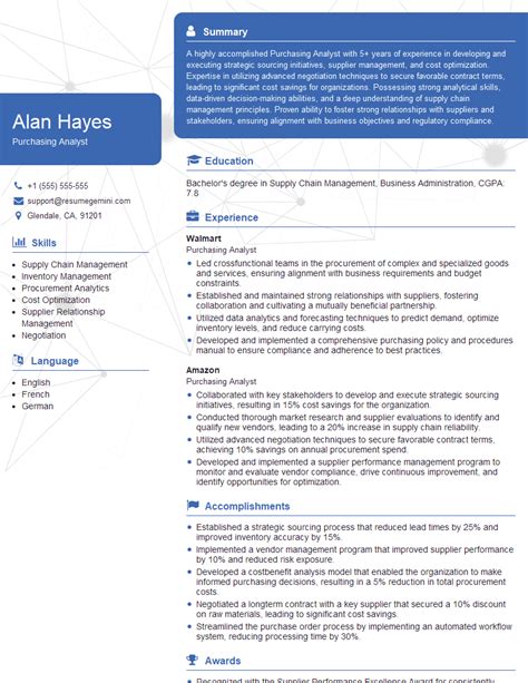 Image result for Purchase Manager Interview