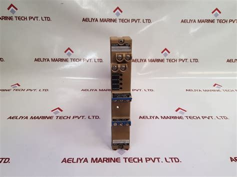 Foxboro 2At-i2V-pga Pcb Card – Aeliya Marine Tech