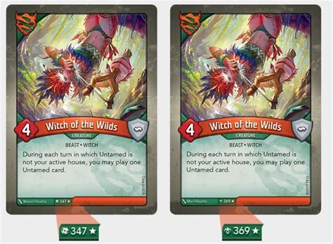 Image result for Keyforge Cards