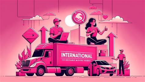 International Van Lines Review: 2024 Reliable Movers Guide