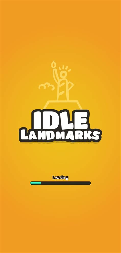 Télécharger Idle Landmarks 1.1 APK pour Android Gratuit