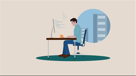 Image result for Animated Coder