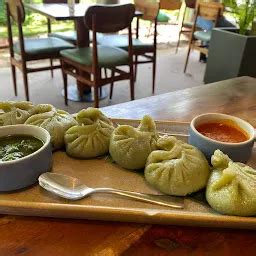 Fabcafe by the Lake - Restaurant - New Delhi - Delhi | Yappe.in