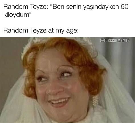 Turkish Funny Memes