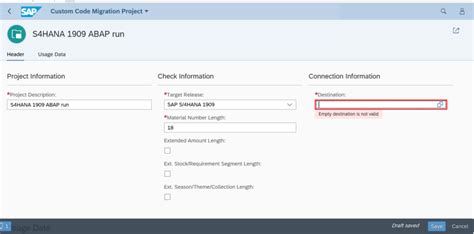 Image result for Custom Code Migration App