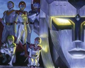 Rustage Voltron 的图像结果