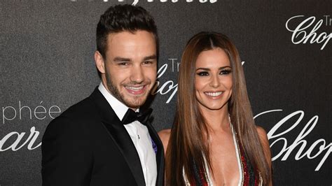 Liam Payne Reveals Why He and Cheryl Cole Named Their Son Bear | Teen Vogue