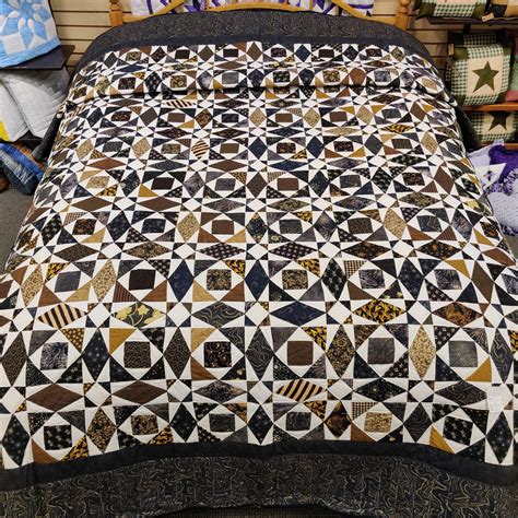 Storm at Sea Quilt Pattern Tutorial 的图像结果