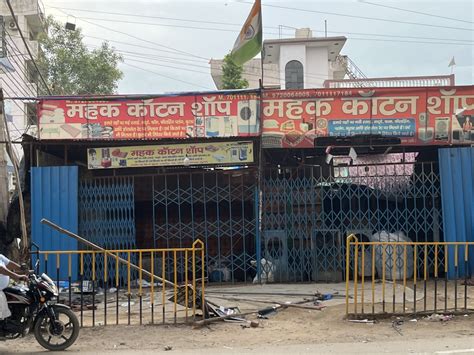 ‘I Was Scared, Didn’t Take a Chance’: Muslim Workers Flee After ...