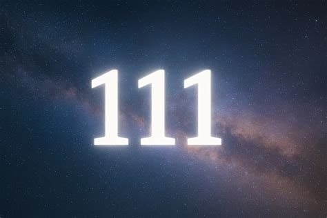 111 Angel Number Meaning In Love, Twin Flame, And Career