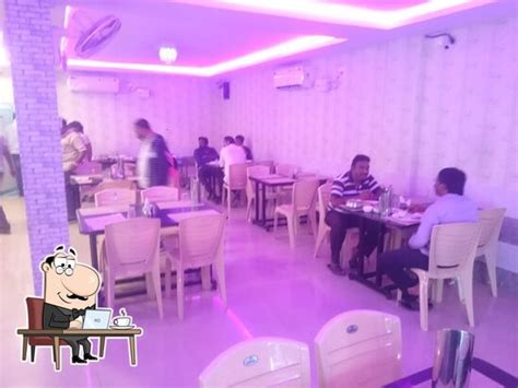 Menu at Royal Family Restaurant, Piduguralla