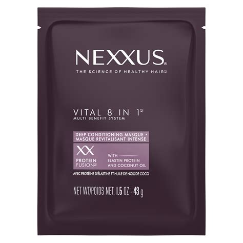 Nexxus Hair Mask