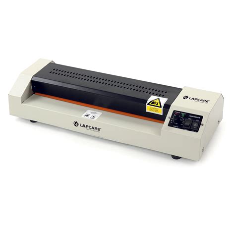 Laminator